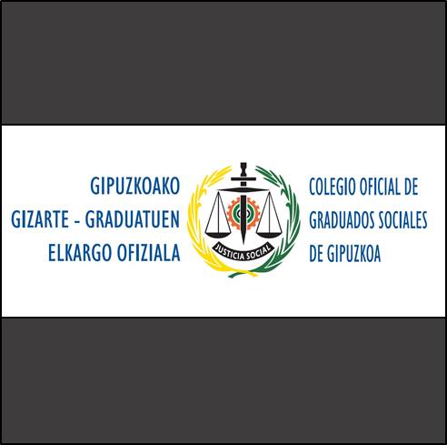 COLEGIO OFICIAL DE GRADUADOS SOCIALES DE GIPUZKOA